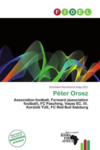 Péter Orosz