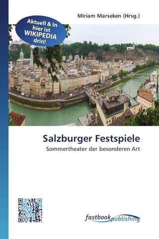 Salzburger Festspiele