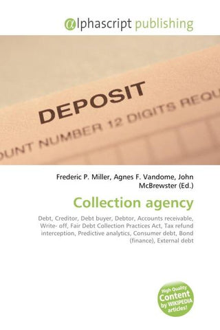 Collection agency