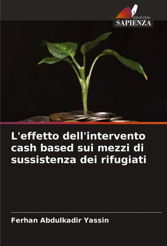 L'effetto dell'intervento cash based sui mezzi di sussistenza dei rifugiati