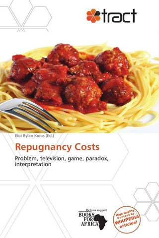 Repugnancy Costs