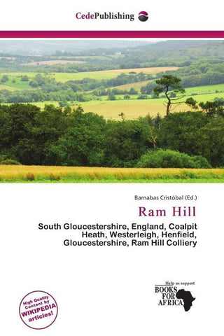 Ram Hill