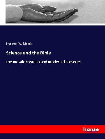 Science and the Bible