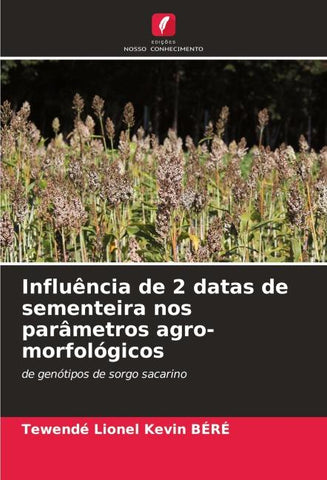 Influência de 2 datas de sementeira nos parâmetros agro-morfológicos