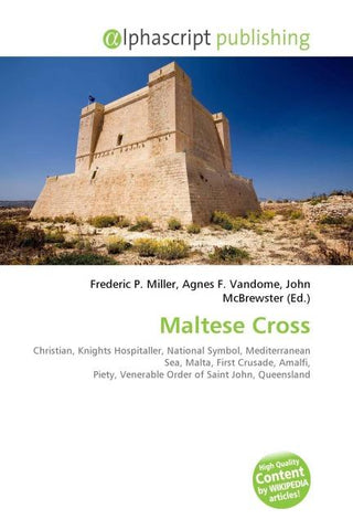 Maltese Cross