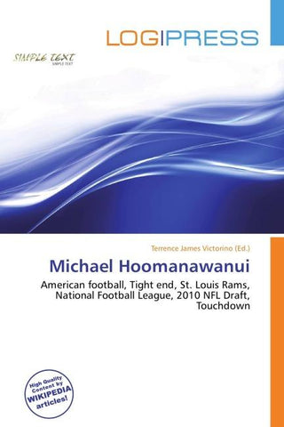 Michael Hoomanawanui