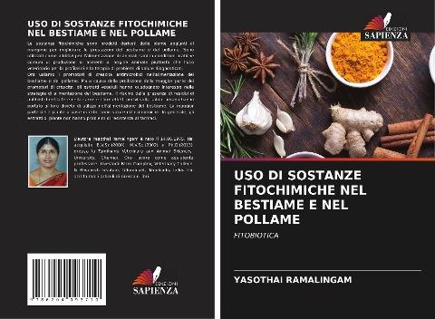 USO DI SOSTANZE FITOCHIMICHE NEL BESTIAME E NEL POLLAME