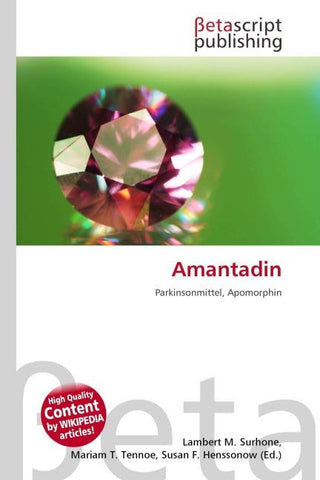 Amantadin
