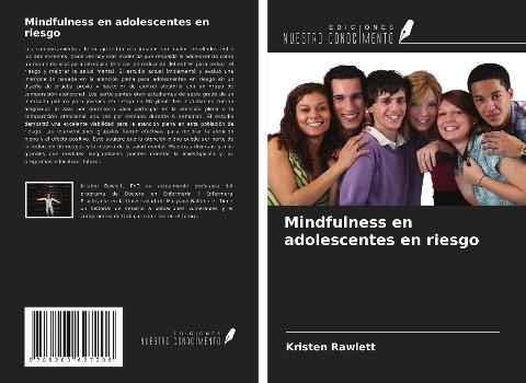 Mindfulness en adolescentes en riesgo