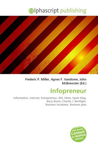 Infopreneur