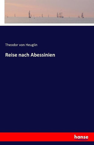 Reise nach Abessinien