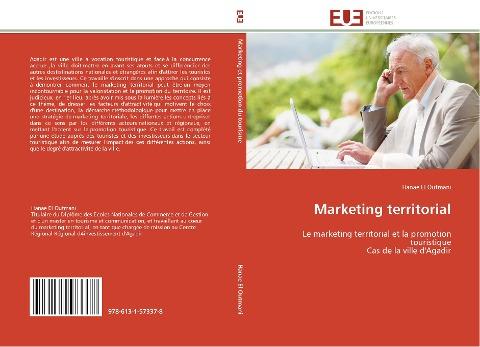 Marketing territorial
