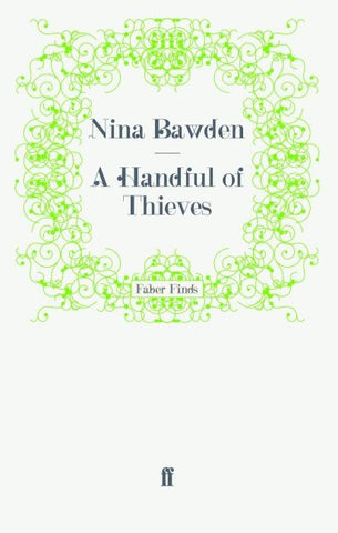 A Handful of Thieves