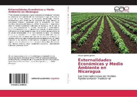 Externalidades Económicas y Medio Ambiente en Nicaragua