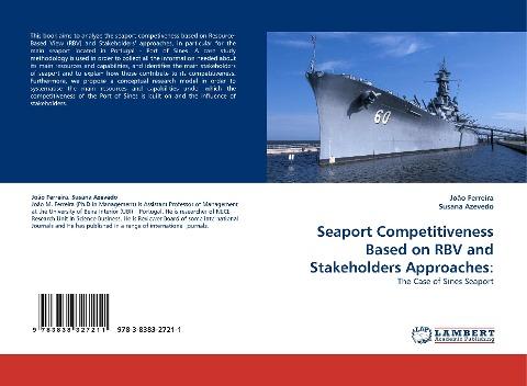Seaport Competitiveness Based on RBV and Stakeholders Approaches:
