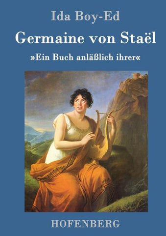 Germaine von Staël
