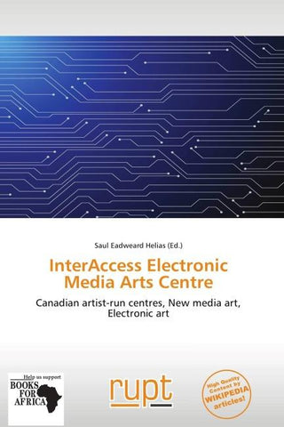 InterAccess Electronic Media Arts Centre