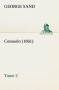 Consuelo, Tome 2 (1861)