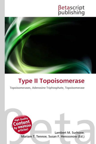Type II Topoisomerase
