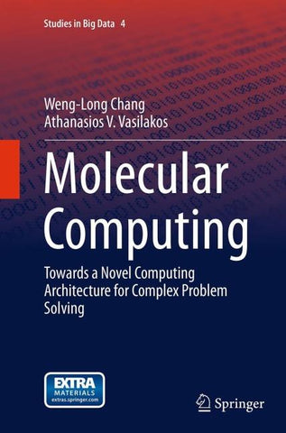 Molecular Computing
