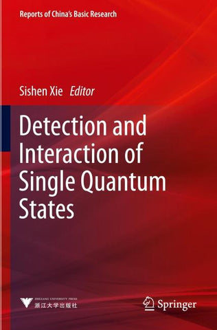 Detection and Interaction of Single Quantum States