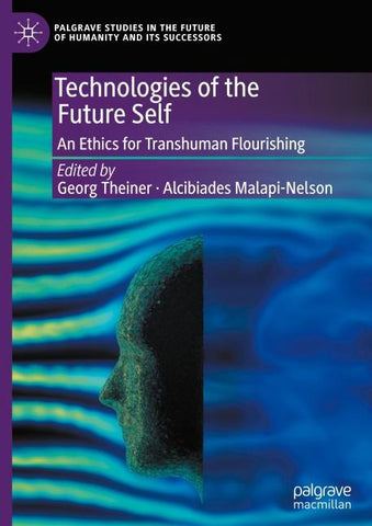 Technologies of the Future Self
