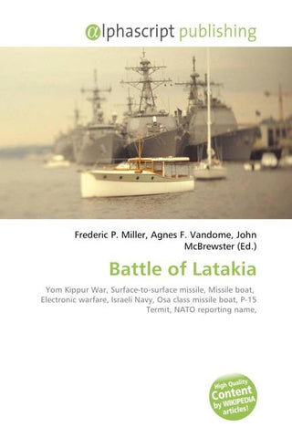 Battle of Latakia