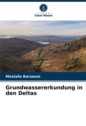 Grundwassererkundung in den Deltas