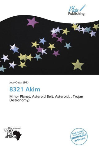 8321 Akim