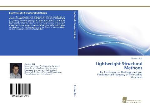 Lightweight Structural Methods