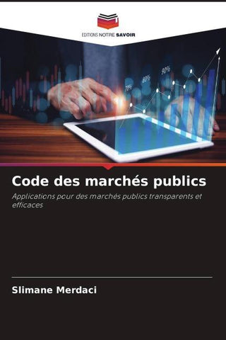 Code des marchés publics