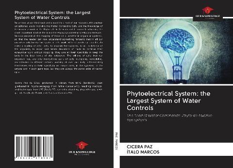 Phytoelectrical System: the Largest System of Water Controls