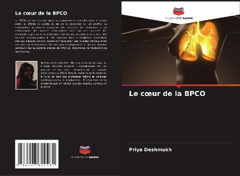 Le c¿ur de la BPCO
