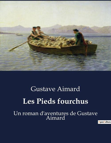 Les Pieds fourchus