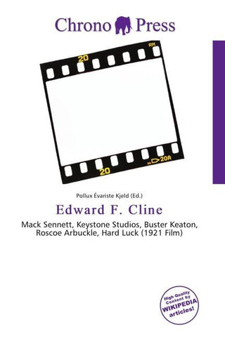 Edward F. Cline