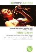 Adele (Singer)