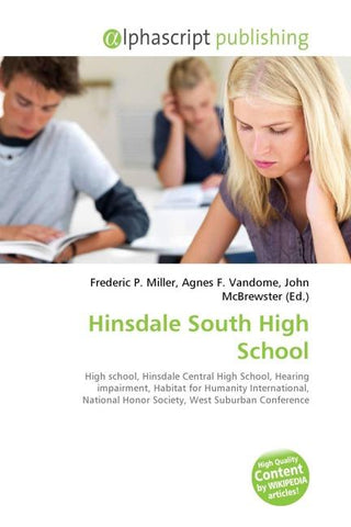 Hinsdale South High School