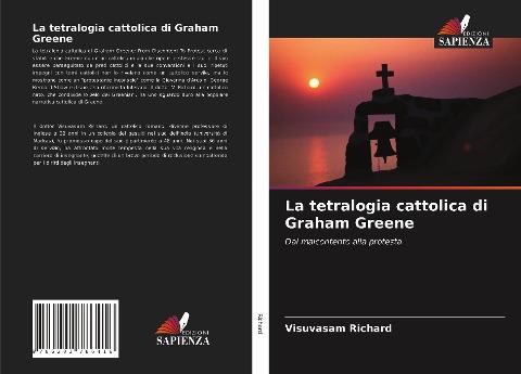 La tetralogia cattolica di Graham Greene
