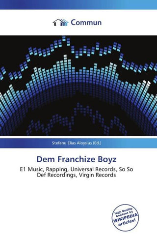 Dem Franchize Boyz