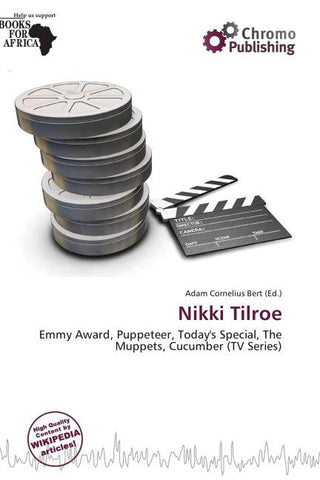 Nikki Tilroe