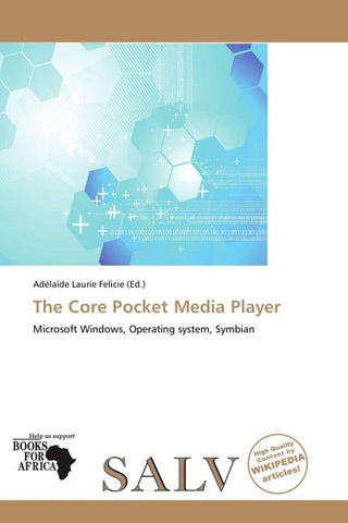 The Core Pocket Media Player
