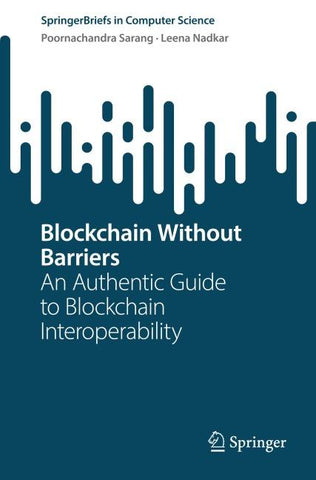 Blockchain Without Barriers