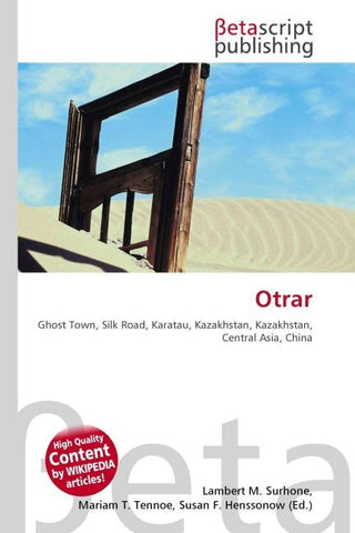 Otrar