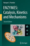 ENZYMES: Catalysis, Kinetics and Mechanisms