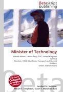 Minister of Technology