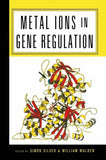 Metal Ions in Gene Regulation