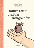 Am Leuchtturm gibt es Erdbeereis