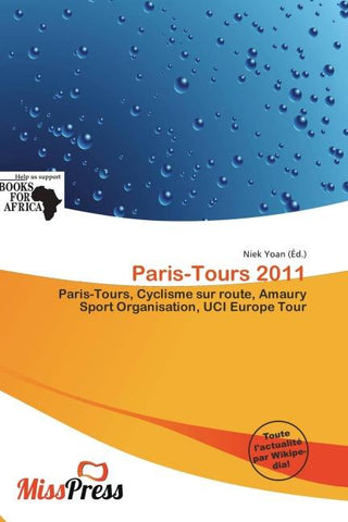 Paris-Tours 2011