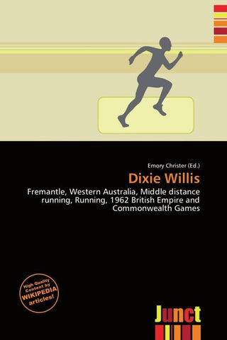 Dixie Willis