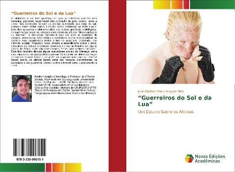 "Guerreiros do Sol e da Lua"